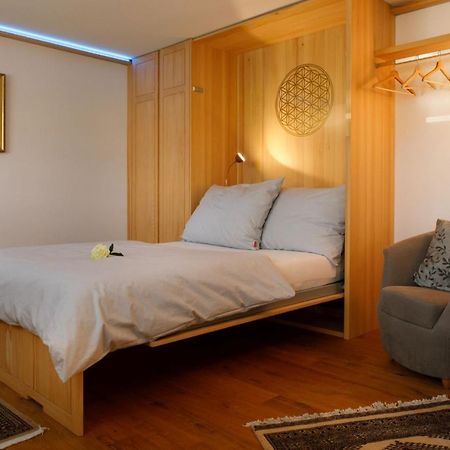 Business Apartment Schwarzach Εξωτερικό φωτογραφία