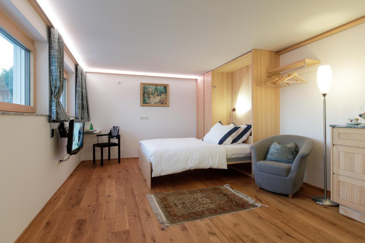 Business Apartment Schwarzach Εξωτερικό φωτογραφία