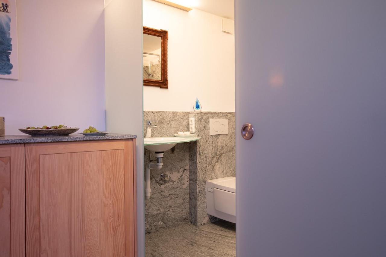 Business Apartment Schwarzach Εξωτερικό φωτογραφία