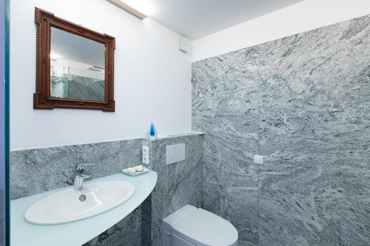 Business Apartment Schwarzach Εξωτερικό φωτογραφία