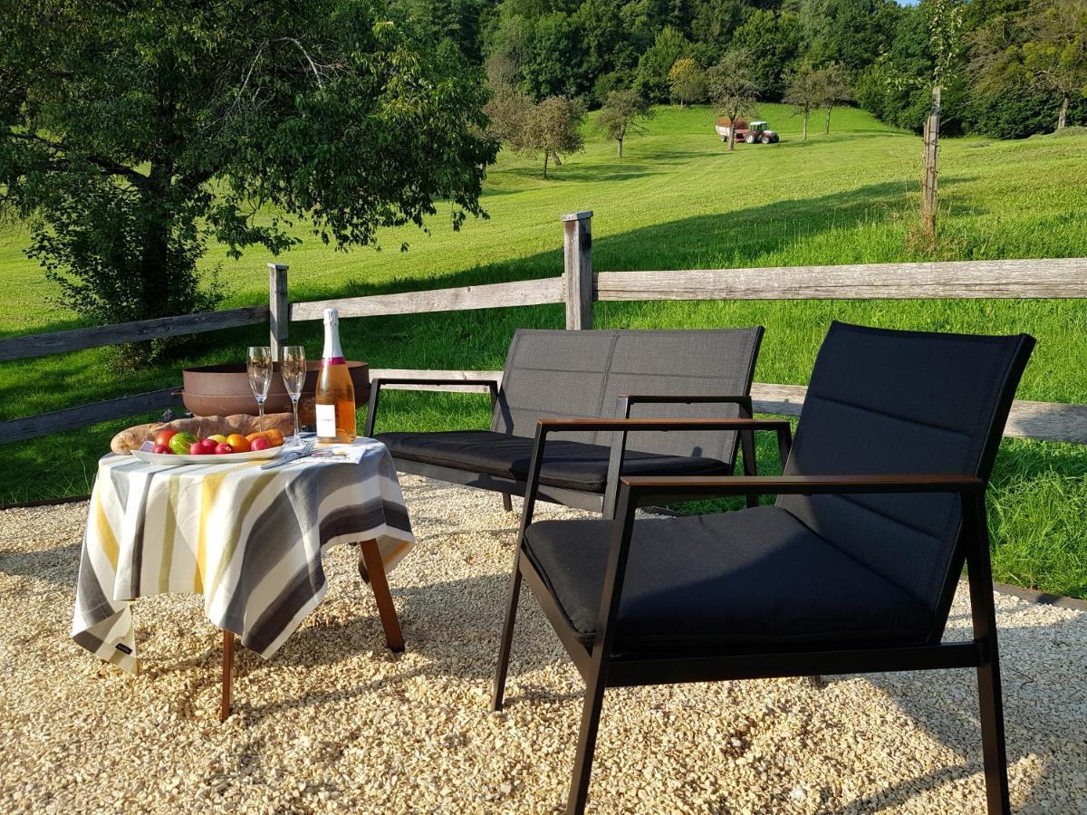 Business Apartment Schwarzach Εξωτερικό φωτογραφία