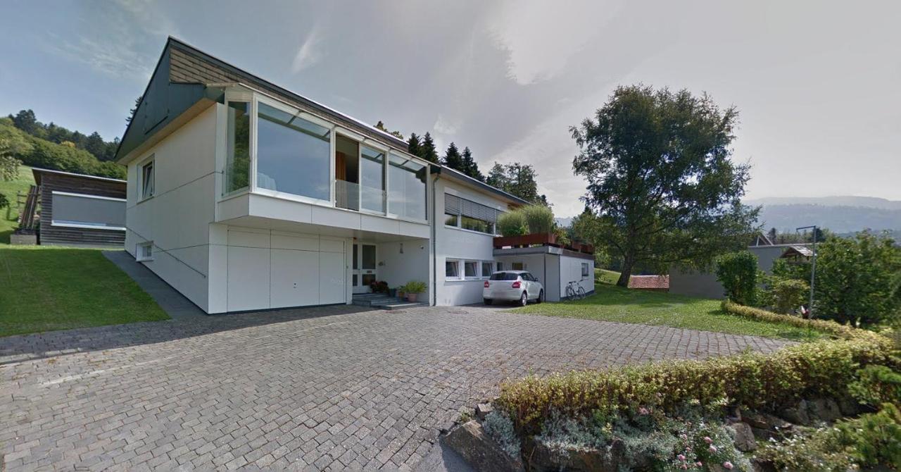 Business Apartment Schwarzach Εξωτερικό φωτογραφία